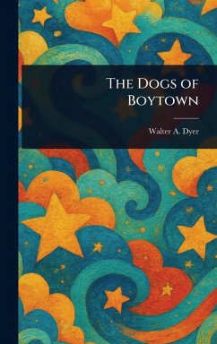 Cover The Dogs of Boytown
