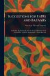 Suggestions for FAIRS and BAZAARS - Bild 1