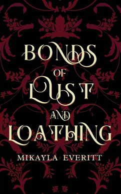 Cover Bonds of Lust and Loathing