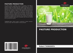 Pasture Production - THINGONTA, Robert