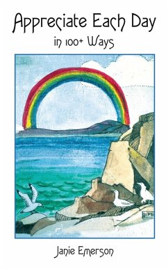 Appreciate Each Day - Emerson, Janie Appreciate Each Day - Emerson, Janie