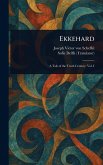 Ekkehard Ekkehard
