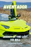 Aventador Aventador