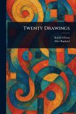 Twenty Drawings Twenty Drawings