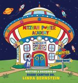 Mitzvah Power Academy Mitzvah Power Academy