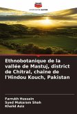 Ethnobotanique de la vallée de Mastuj, district de Chitral, chaîne de l'Hindou Kouch, Pakistan