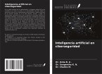 Inteligencia artificial en ciberseguridad