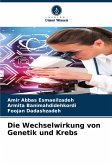 Die Wechselwirkung von Genetik und Krebs Die Wechselwirkung von Genetik und Krebs