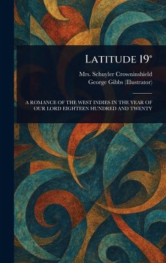 Cover Latitude 19°