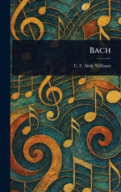 Cover Bach