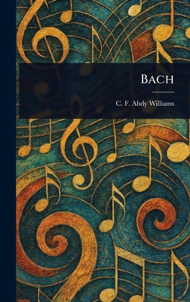 Bach Bach