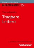 Tragbare Leitern Tragbare Leitern