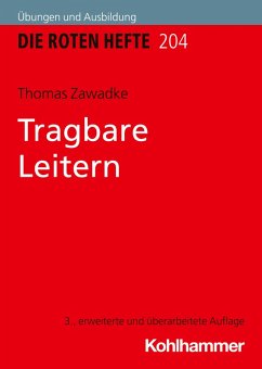 Tragbare Leitern - Zawadke, Thomas Tragbare Leitern - Zawadke, Thomas
