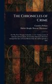 The Chronicles of Crime The Chronicles of Crime
