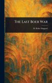 The Last Boer War The Last Boer War