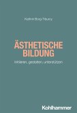 Ästhetische Bildung Ästhetische Bildung