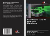 Riabilitazione completa della bocca - Digitalizzata Riabilitazione completa della bocca - Digitalizzata