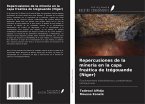 Repercusiones de la minería en la capa freática de Izégouande (Níger)