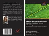 Rodzaje nawo¿enia i zawarto¿¿ fitochemikaliów w sa¿acie czerwonej Rodzaje nawo¿enia i zawarto¿¿ fitochemikaliów w sa¿acie czerwonej