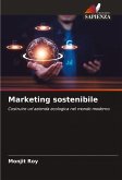 Marketing sostenibile Marketing sostenibile