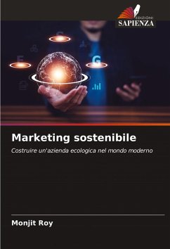 Cover Marketing sostenibile