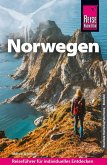 Reise Know-How Reiseführer Norwegen Reise Know-How Reiseführer Norwegen