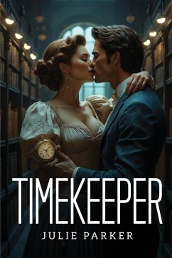 Cover Timekeeper