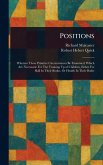 Positions Positions