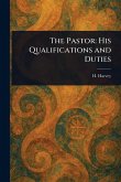 The Pastor The Pastor