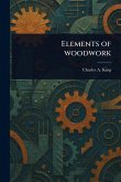 Elements of Woodwork Elements of Woodwork