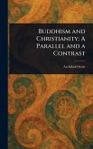 Buddhism and Christianity Buddhism and Christianity