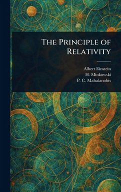 Cover The Principle of Relativity