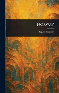 Cover Norway