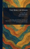The Bible in Spain