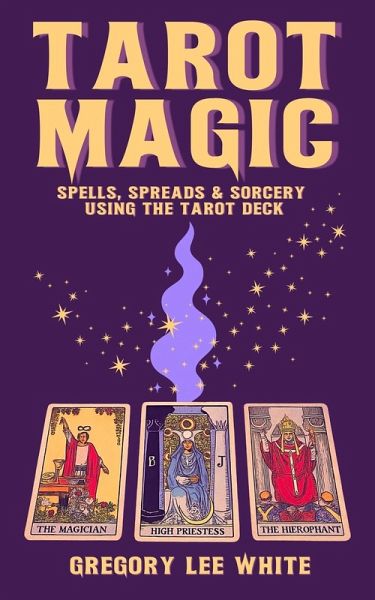 Tarot Magic