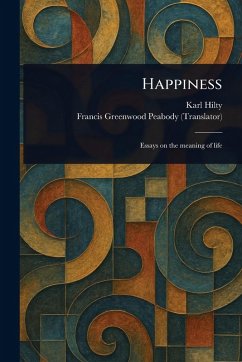 Cover Happiness