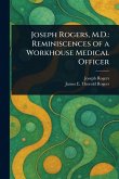 Joseph Rogers, M.D. Joseph Rogers, M.D.