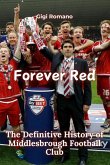 Forever Red Forever Red