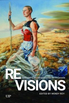 Revisions - Roy, Wendy