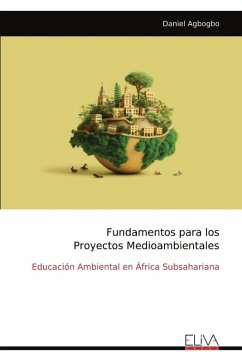 Cover Fundamentos para los Proyectos Medioambientales