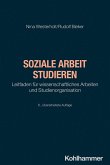 Soziale Arbeit studieren Soziale Arbeit studieren