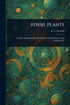 Cover Fossil Plants