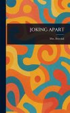 Joking Apart