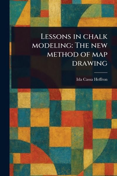 Lessons in Chalk Modeling
