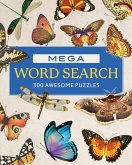 Mega Word Search Mega Word Search