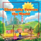 Electricity Powers the World (Paperback) Electricity Powers the World (Paperback)