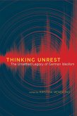 Thinking Unrest (eBook, ePUB)