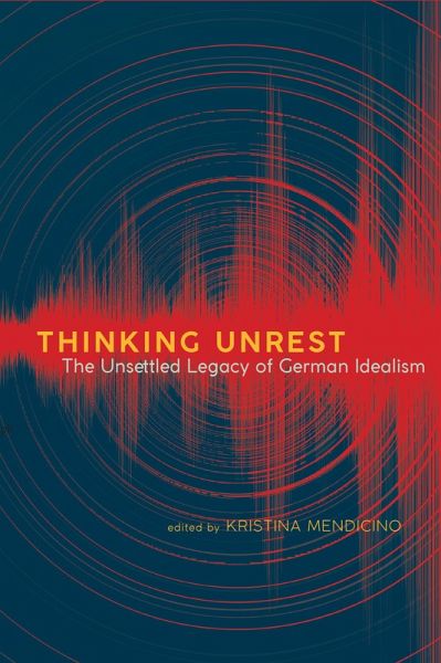 Thinking Unrest (eBook, ePUB)