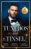 Tuxedos And Tinsel (eBook, ePUB) Tuxedos And Tinsel (eBook, ePUB)