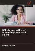 ICT dla wszystkich:2. humanistyczne nauki ¿cis¿e